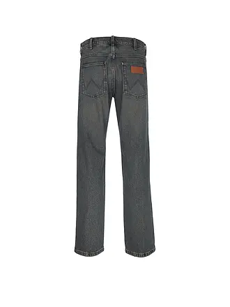 WRANGLER | Jeans Straight Fit FRONTIER | 